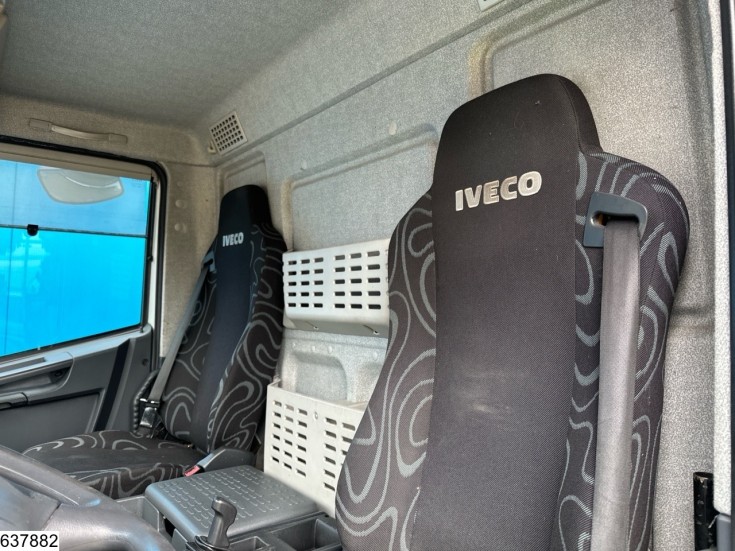 Iveco 120E21