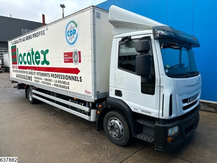 Iveco 120E21