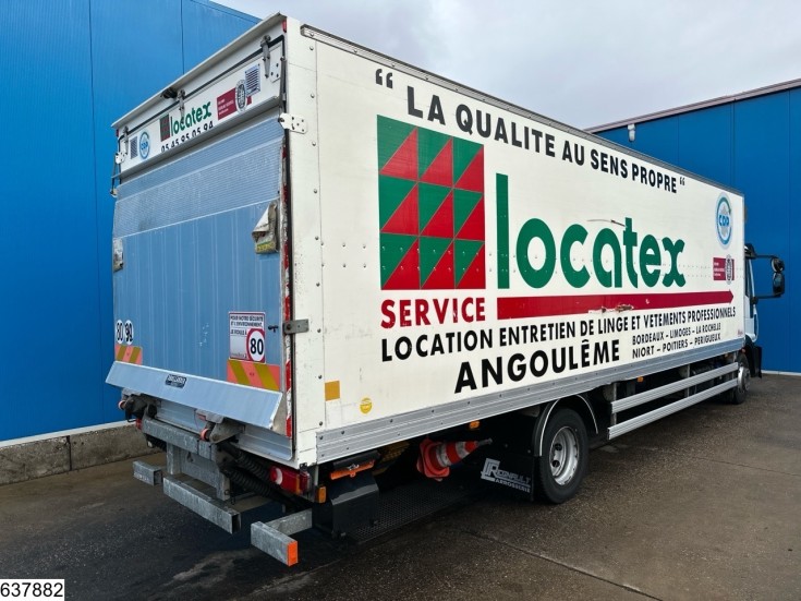 Iveco 120E21