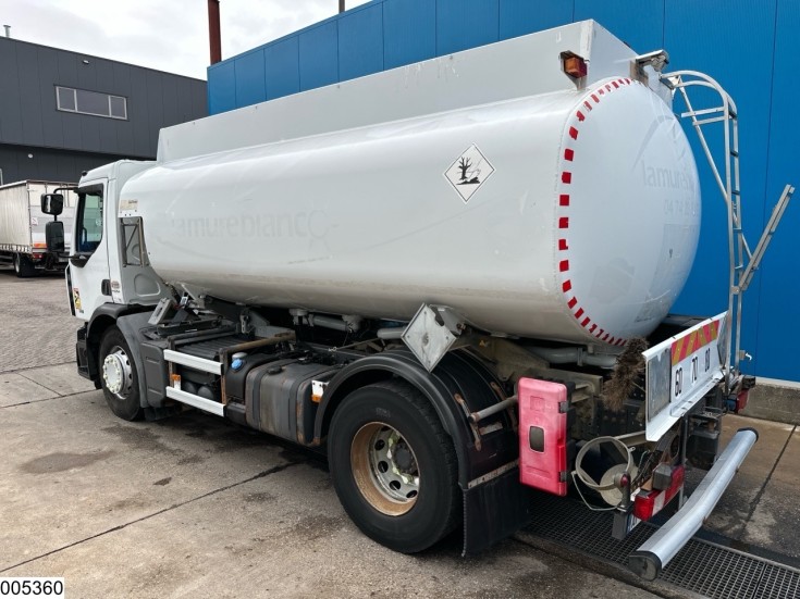 Renault Premium 310 Dxi