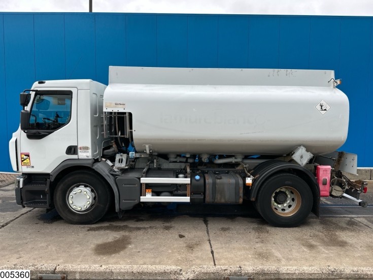 Renault Premium 310 Dxi