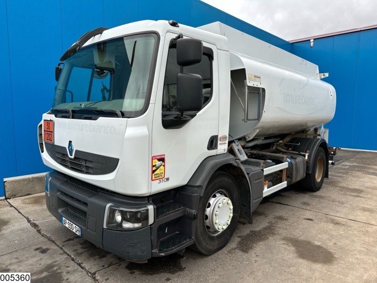 Renault Premium 310 Dxi