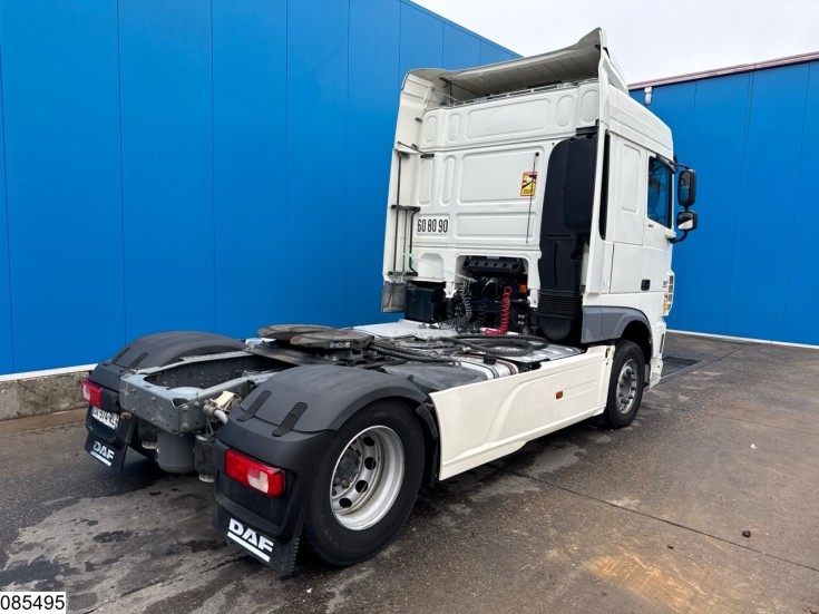 DAF XF 460
