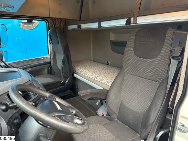 DAF XF 460