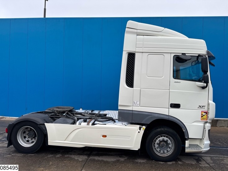 DAF XF 460
