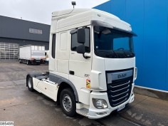 DAF XF 460