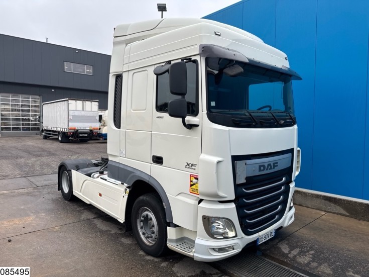 DAF XF 460