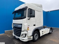 DAF XF 460