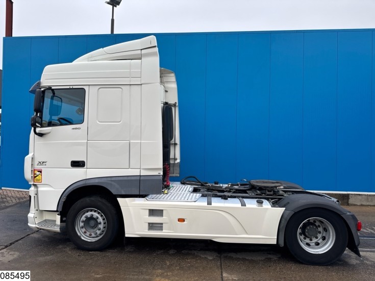 DAF XF 460