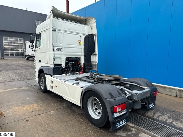 DAF XF 460