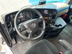 Mercedes Actros 1845