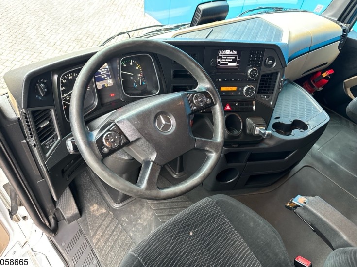 Mercedes Actros 1845