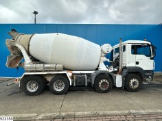 MAN TGS 32 360