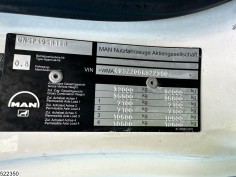 MAN TGS 32 360