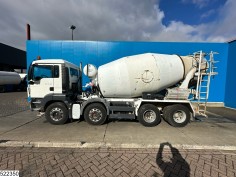 MAN TGS 32 360