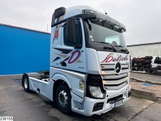Mercedes Actros 1845