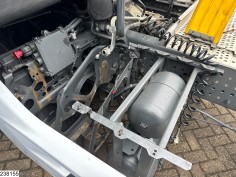 Mercedes Actros 1845