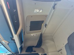 Mercedes Actros 1845
