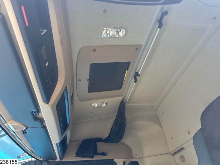 Mercedes Actros 1845