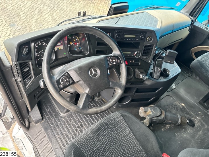 Mercedes Actros 1845