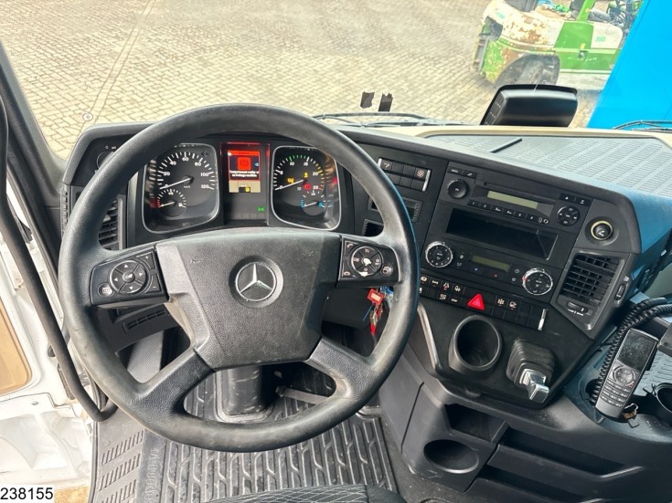 Mercedes Actros 1845