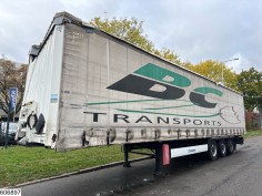 Krone Tautliner