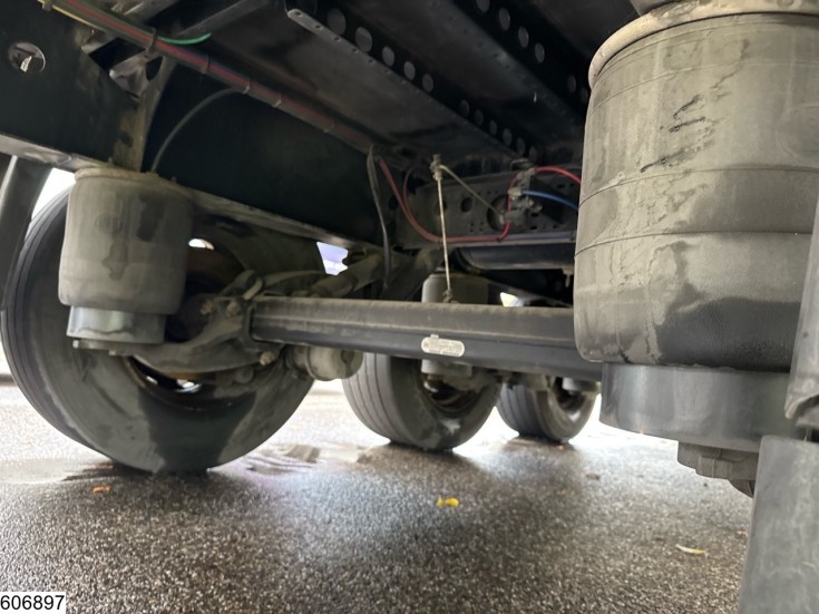 Krone Tautliner