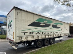 Krone Tautliner