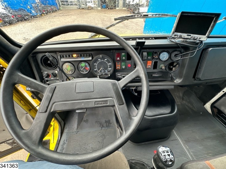Volvo N 10