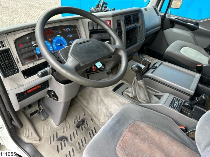 Renault Premium 270 Dxi