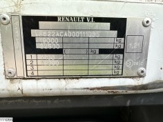 Renault Premium 270 Dxi