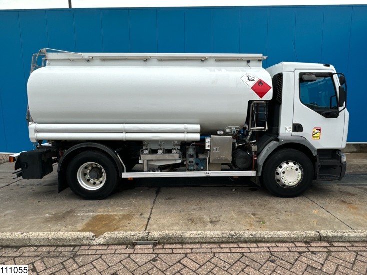 Renault Premium 270 Dxi