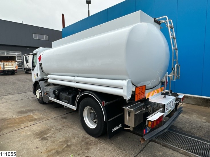 Renault Premium 270 Dxi
