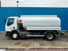 Renault Premium 270 Dxi