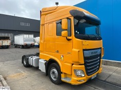 DAF XF 480