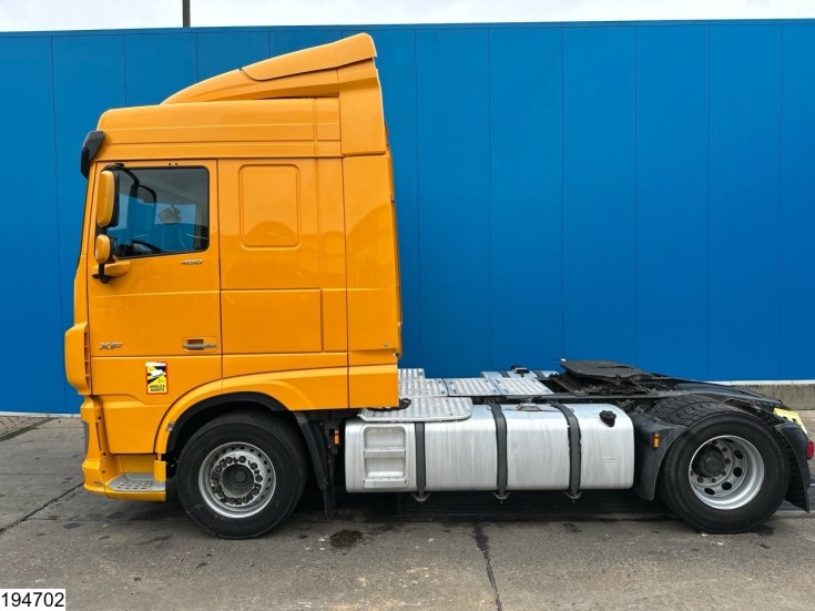 DAF XF 480