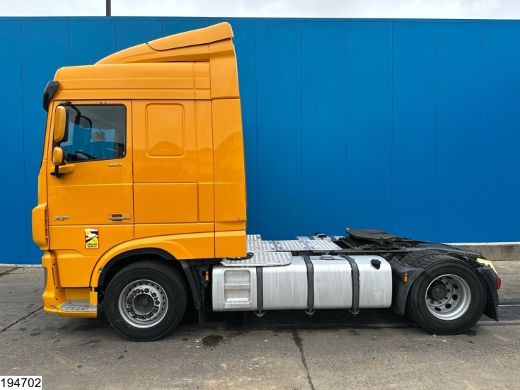 DAF XF 480