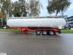 Benalu Silo