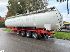 Benalu Silo