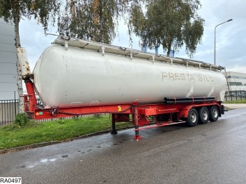Benalu Silo