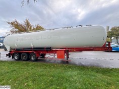 Benalu Silo