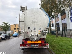 Benalu Silo