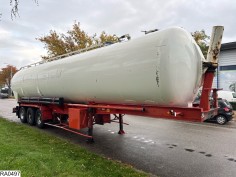 Benalu Silo