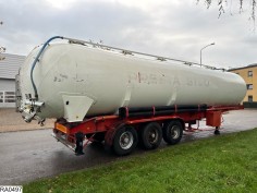 Benalu Silo