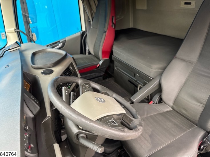 Volvo FH 420