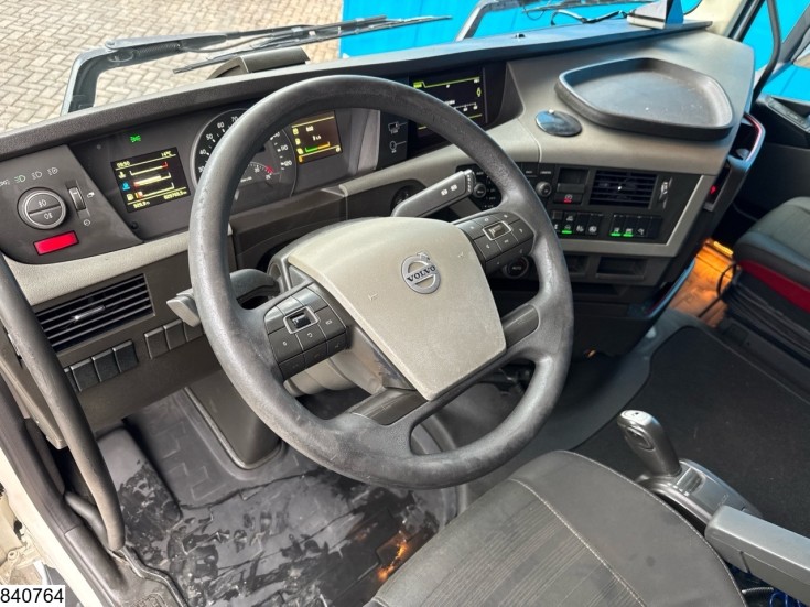 Volvo FH 420