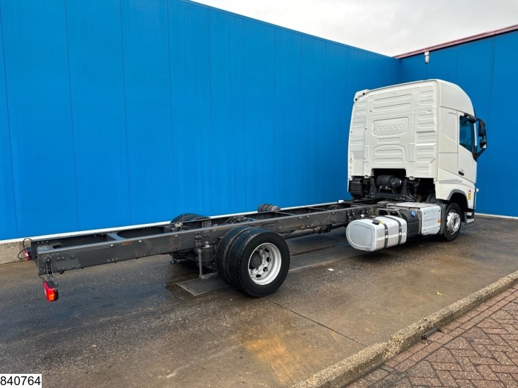 Volvo FH 420