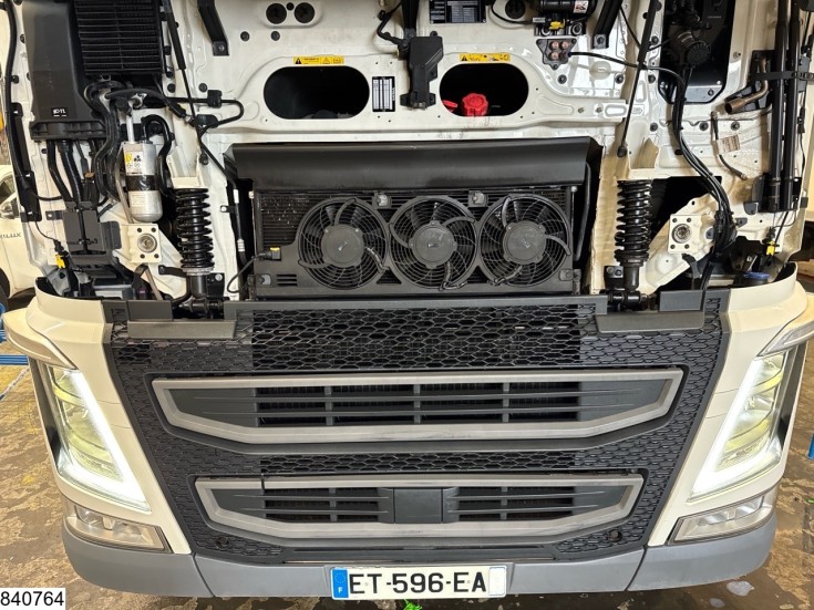 Volvo FH 420