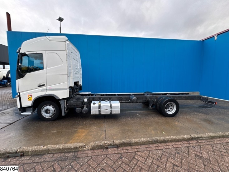 Volvo FH 420