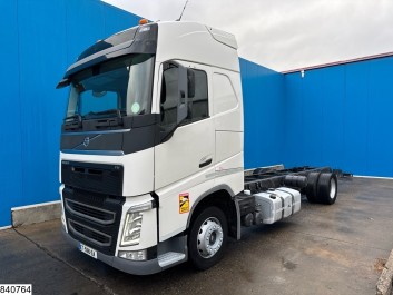 Volvo FH 420
